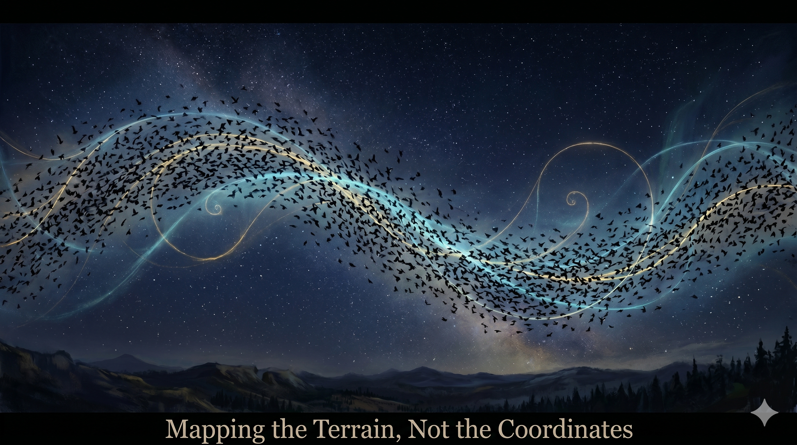 Tier Zero Solutions | The Dynamic Complexity Framework